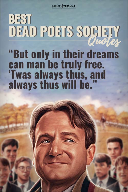 دانلود دوبله فارسی فیلم Dead Poets Society 1989