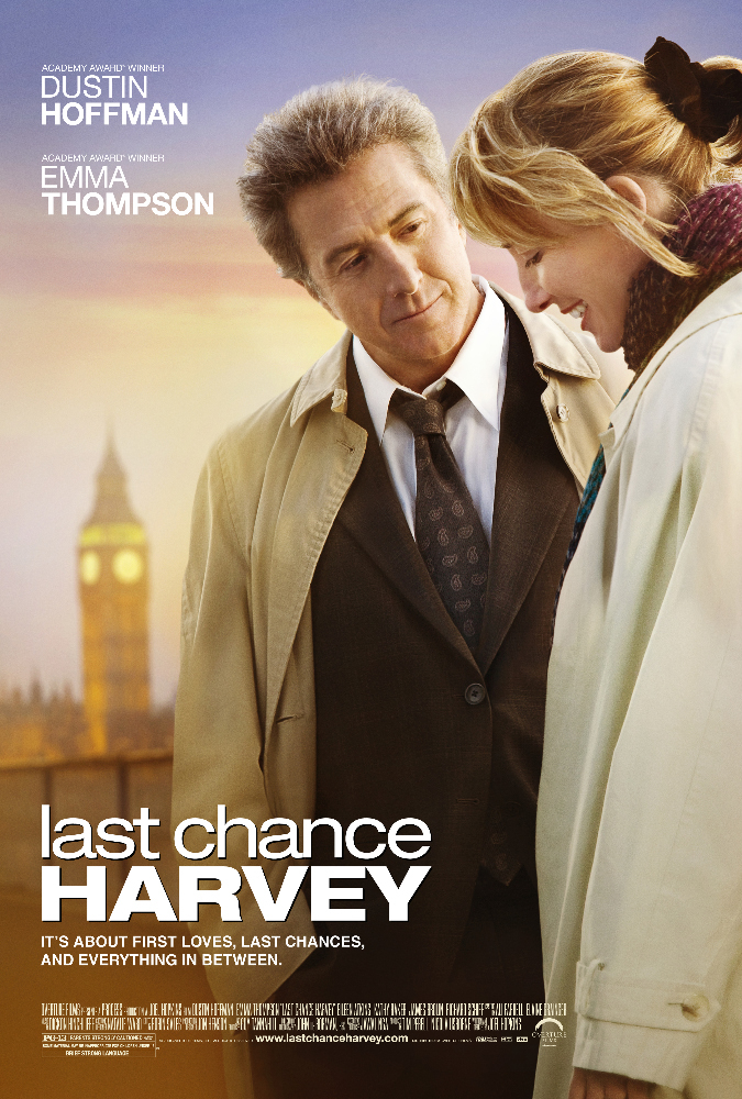 دانلود فیلم Last Chance Harvey 2008 با زیرنویس چسبیده دانلود فیلم Last Chance Harvey 2008 با زیرنویس چسبیده