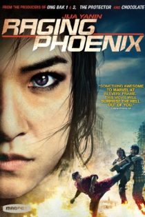دانلود فیلم Raging Phoenix 2009 با زیرنویس چسبیده دانلود فیلم Raging Phoenix 2009 با زیرنویس چسبیده