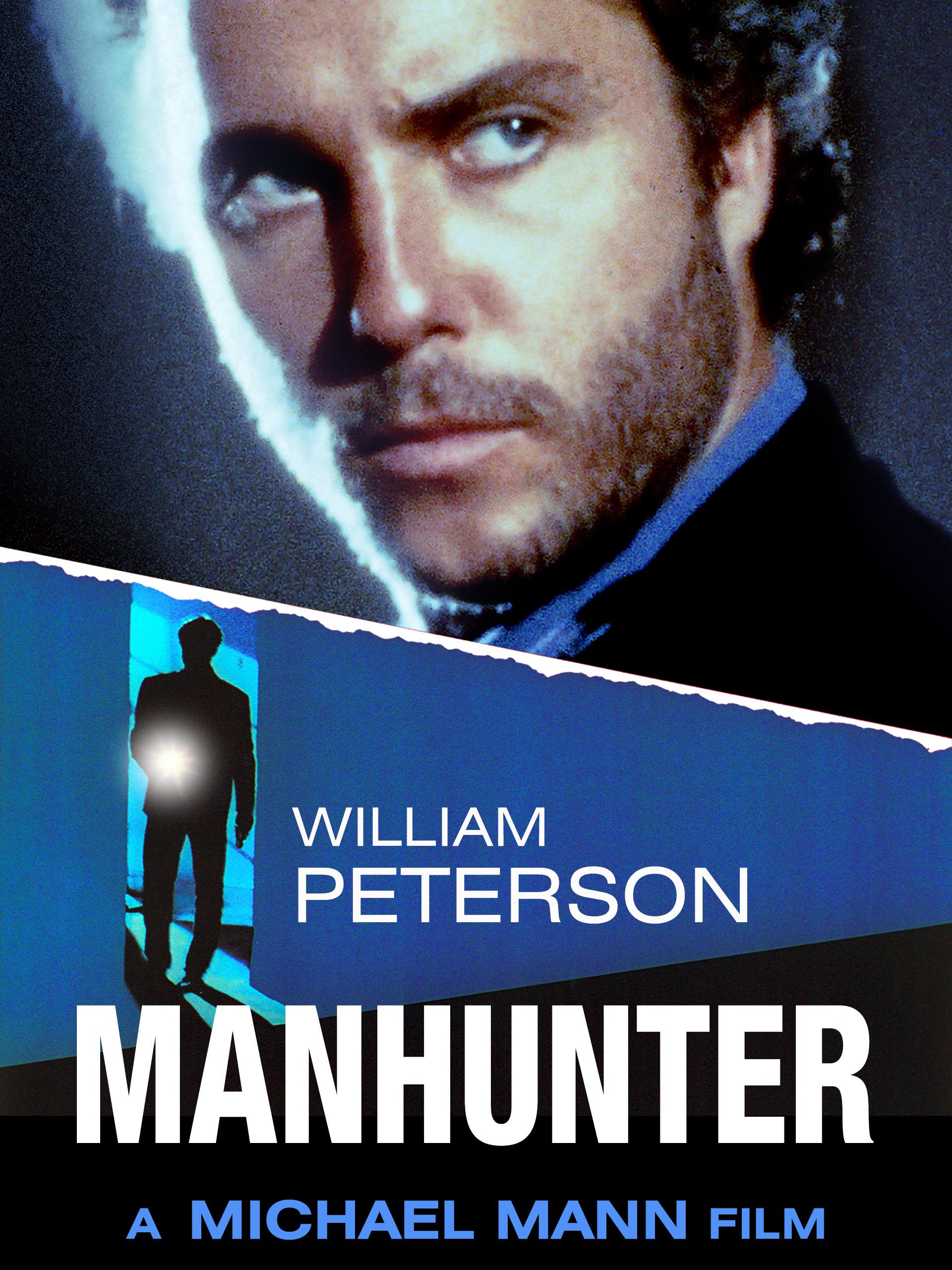 دانلود دوبله فارسی فیلم Manhunter 1986 دانلود دوبله فارسی فیلم Manhunter 1986