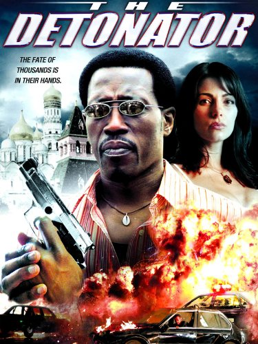دانلود دوبله فارسی فیلم The Detonator 2006 دانلود دوبله فارسی فیلم The Detonator 2006
