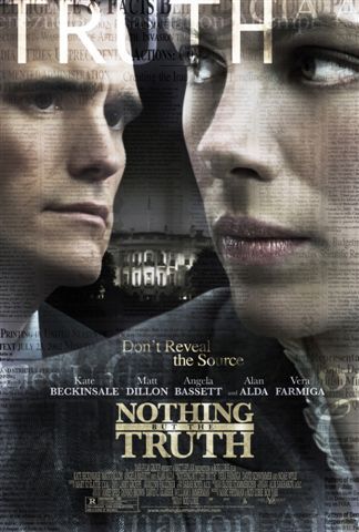 دانلود دوبله فارسی فیلم Nothing But the Truth 2008 دانلود دوبله فارسی فیلم Nothing But the Truth 2008