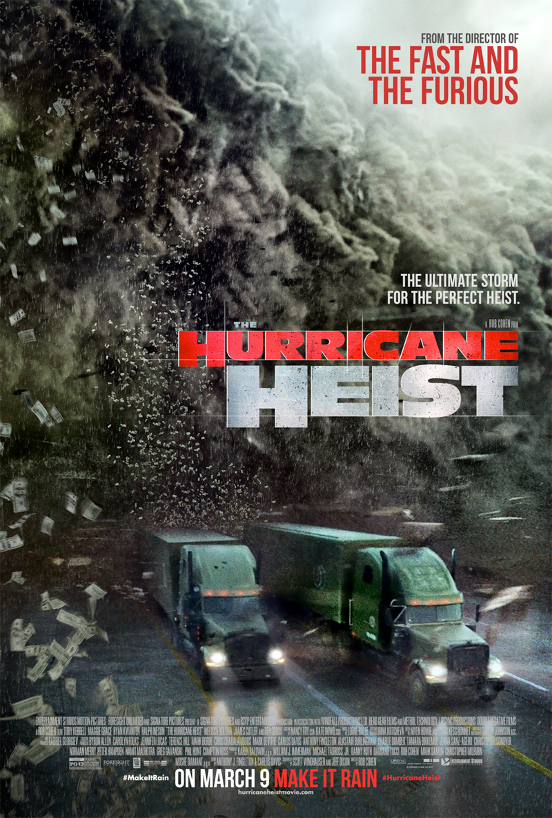 دانلود دوبله فارسی فیلم The Hurricane Heist 2018 دانلود دوبله فارسی فیلم The Hurricane Heist 2018