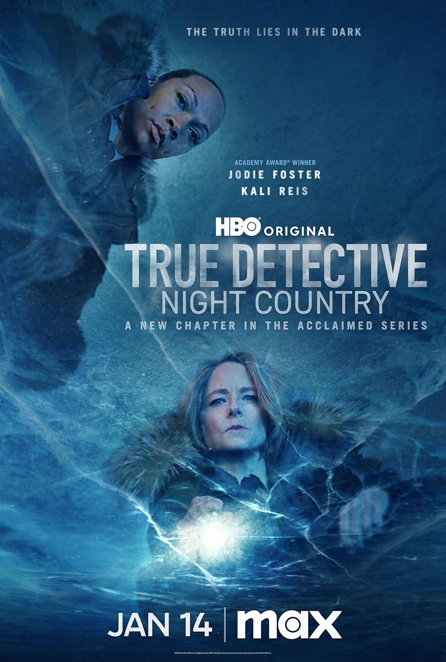 دانلود سریال True Detective با دوبله فارسی دانلود سریال True Detective با دوبله فارسی