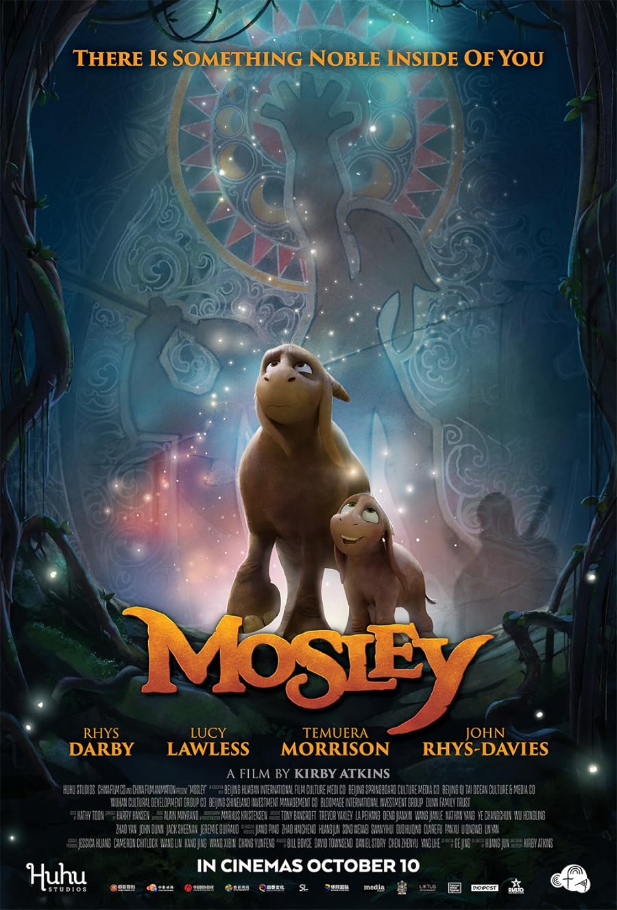 دانلود دوبله فارسی فیلم Mosley 2019 دانلود دوبله فارسی فیلم Mosley 2019