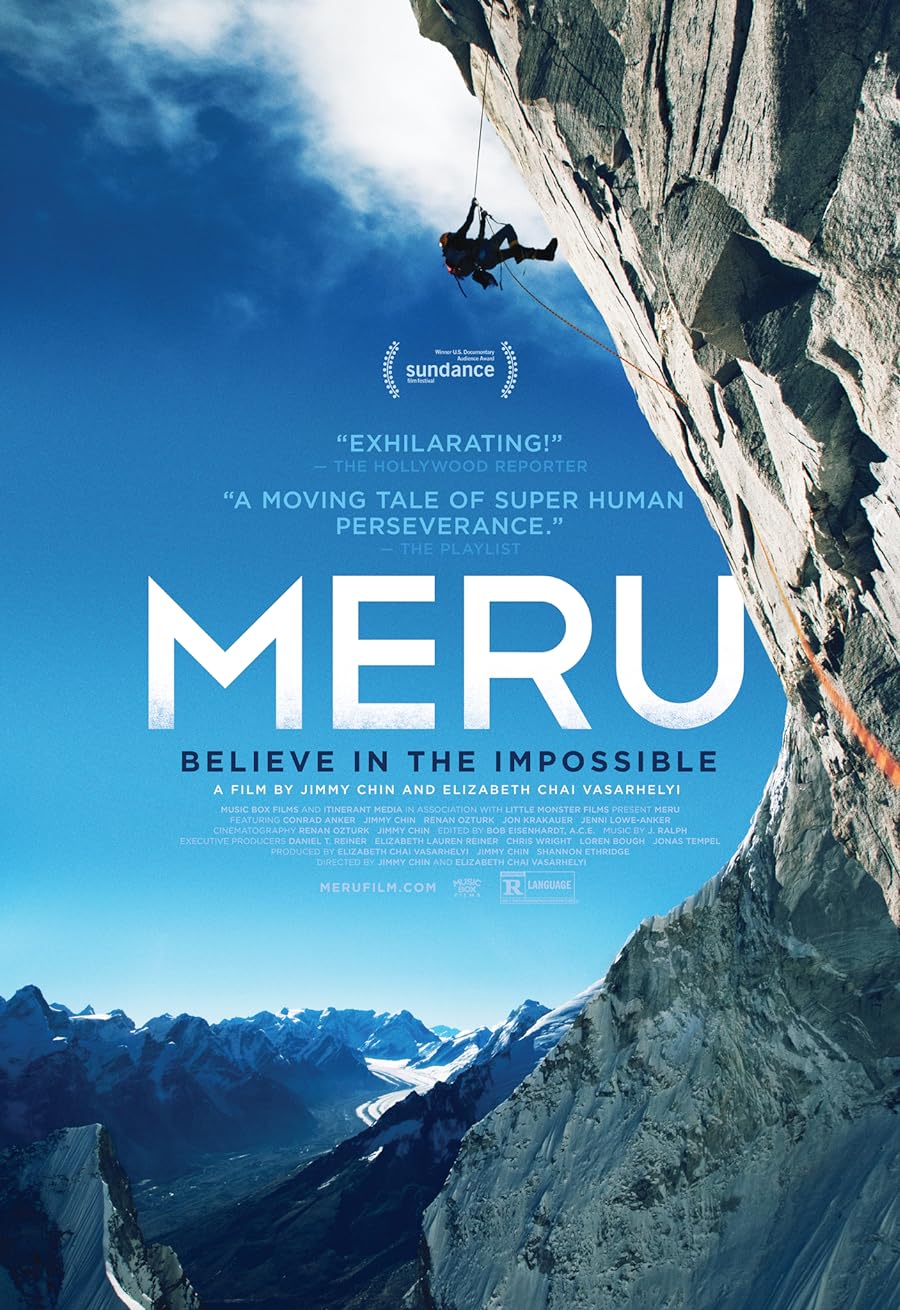 دانلود دوبله فارسی فیلم Meru 2015