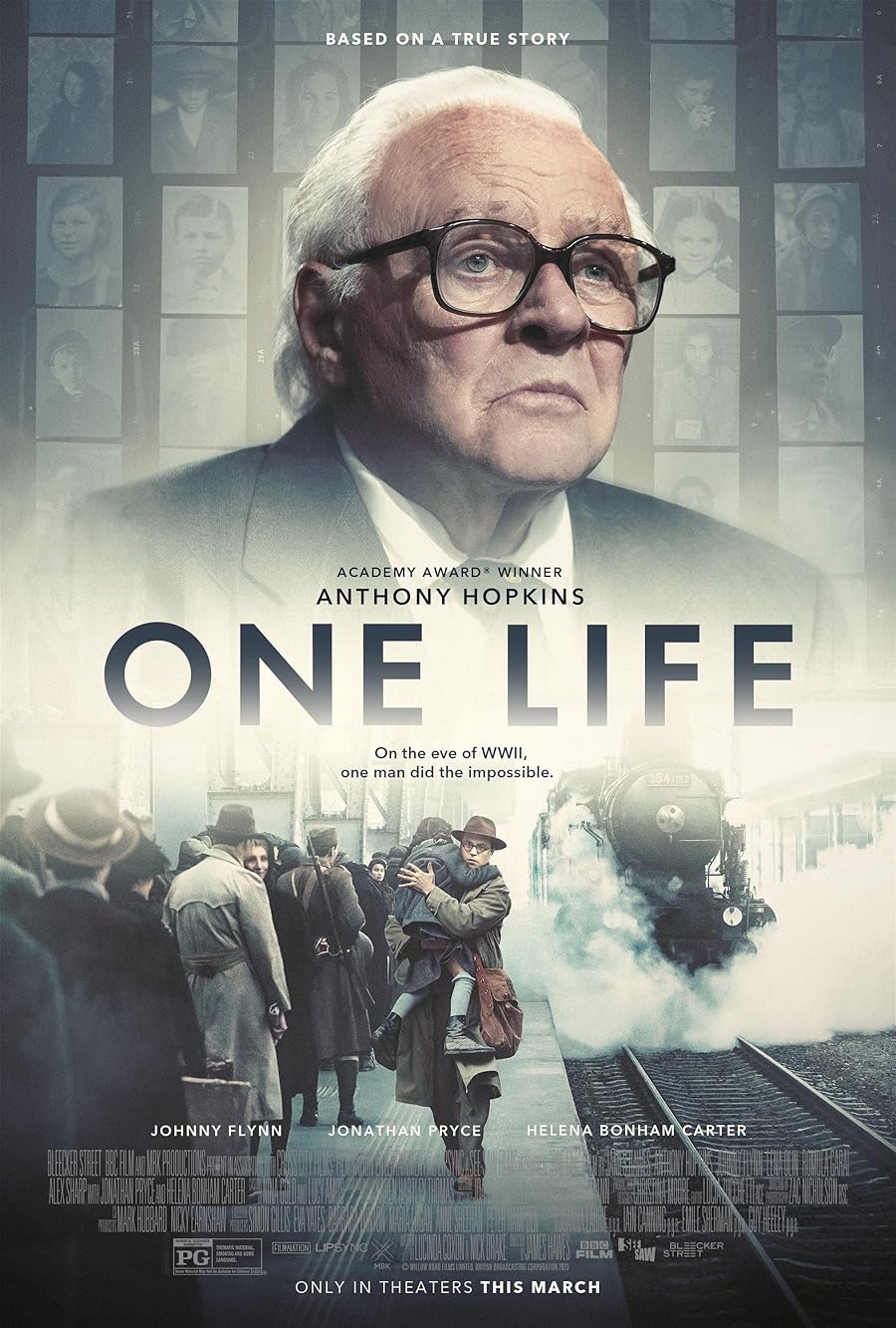 دانلود فیلم One Life 2023 با دوبه اختصاصی
