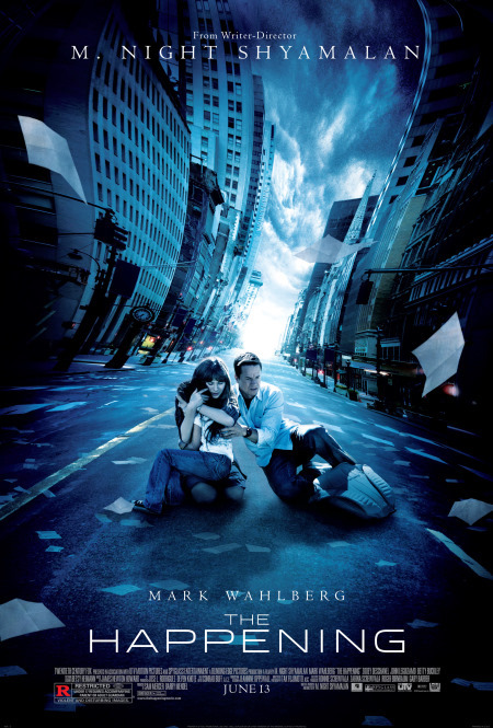 دانلود دوبله فارسی فیلم The Happening 2008