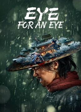 دانلود فیلم Eye for an Eye 2022 با دوبله اختصاصی دانلود فیلم Eye for an Eye 2022 با دوبله اختصاصی