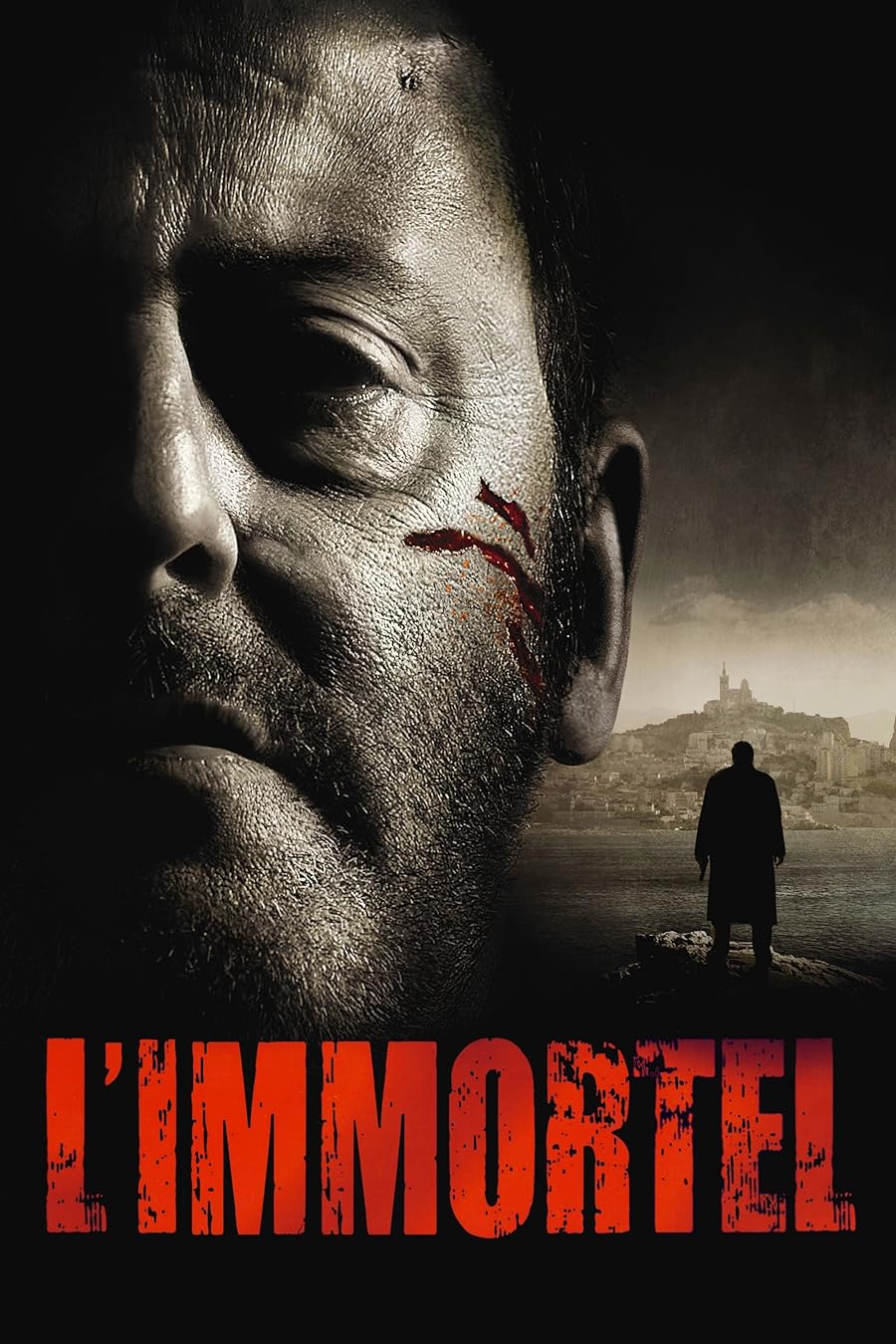 دانلود دوبله فارسی فیلم 22 Bullets 2010
