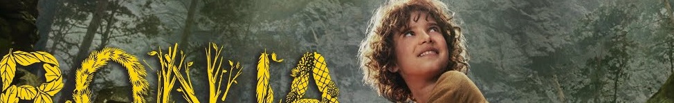 دانلود سریال Ronja the Robber’s Daughter با زیرنویس فارسی چسبیده