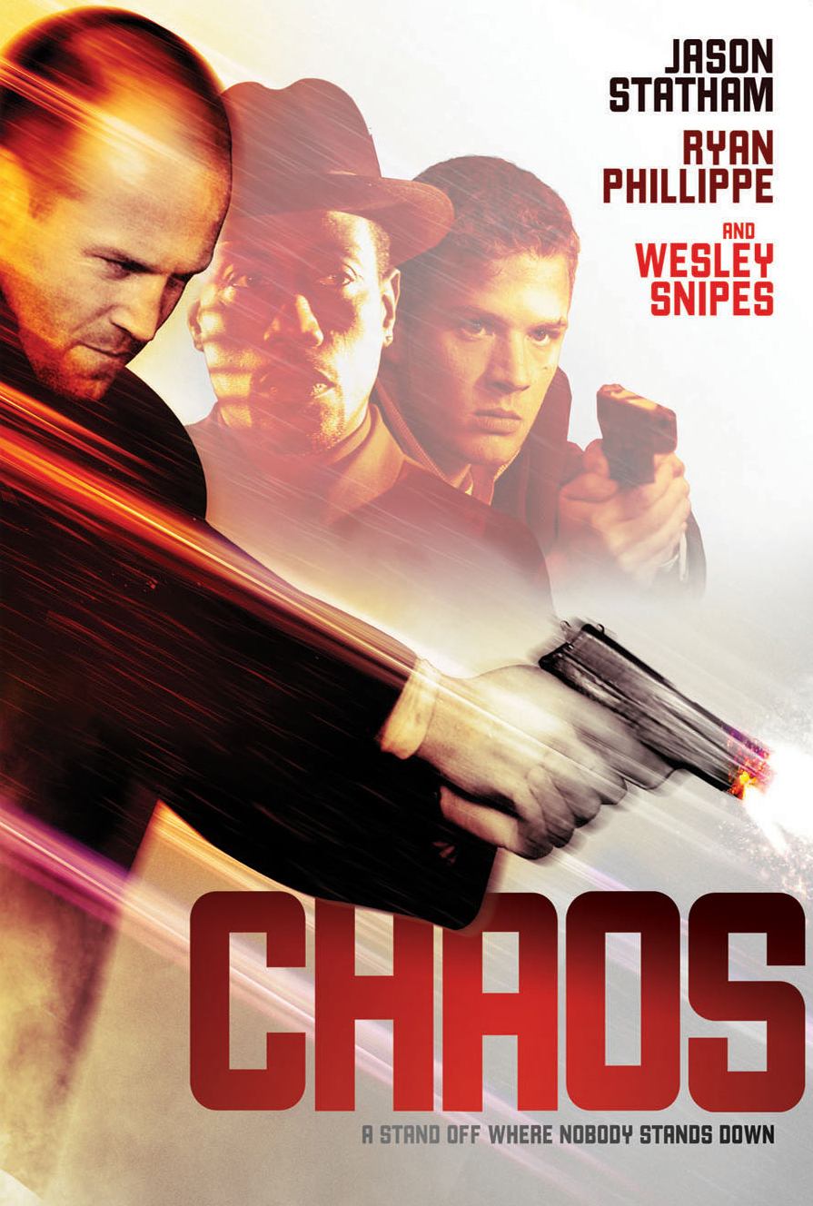 دانلود دوبله فارسی فیلم Chaos 2005 دانلود دوبله فارسی فیلم Chaos 2005