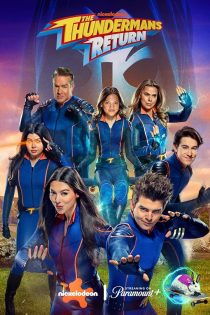دانلود فیلم The Thundermans Return 2024 با دوبله اختصاصی دانلود فیلم The Thundermans Return 2024 با دوبله اختصاصی