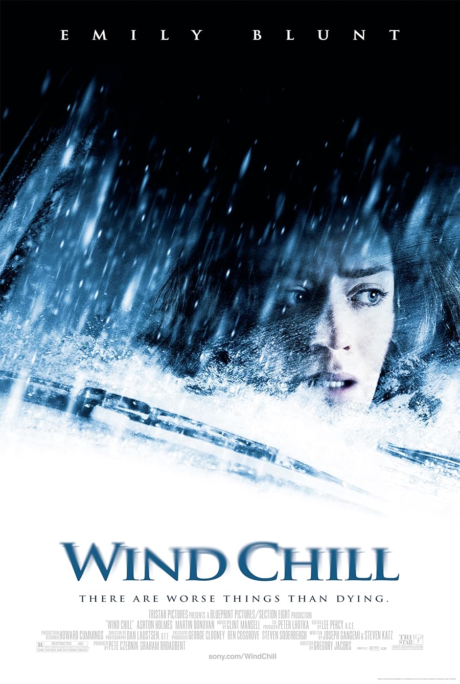 دانلود دوبله فارسی فیلم Wind Chill 2007