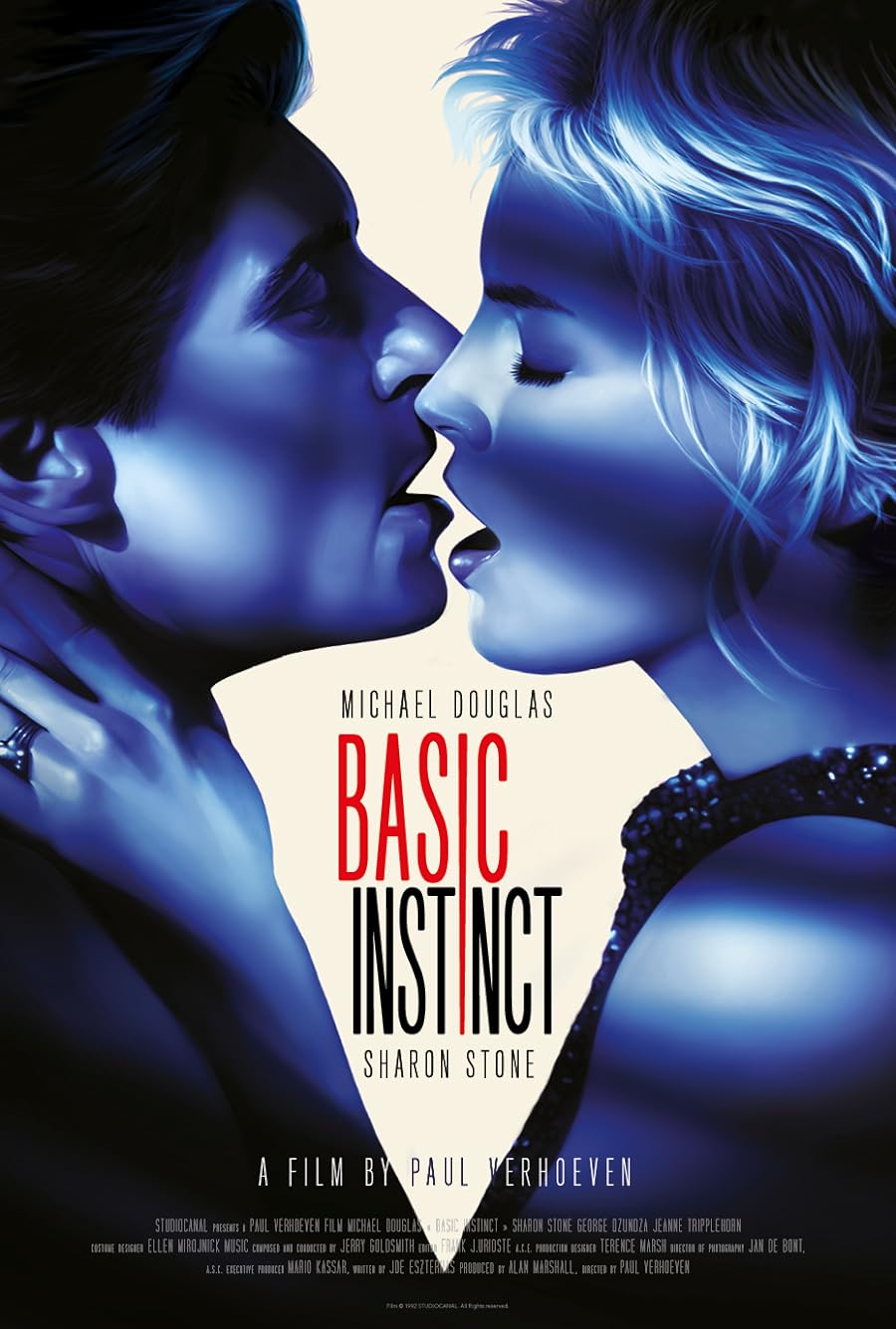 دانلود فیلم Basic Instinct 1992 با زیرنویس فارسی چسبیده دانلود فیلم Basic Instinct 1992 با زیرنویس فارسی چسبیده