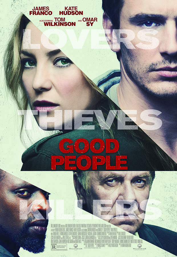دانلود دوبله فارسی فیلم Good People 2014 دانلود دوبله فارسی فیلم Good People 2014