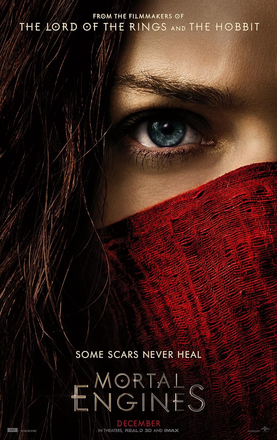 دانلود دوبله فارسی فیلم Mortal Engines 2018 دانلود دوبله فارسی فیلم Mortal Engines 2018