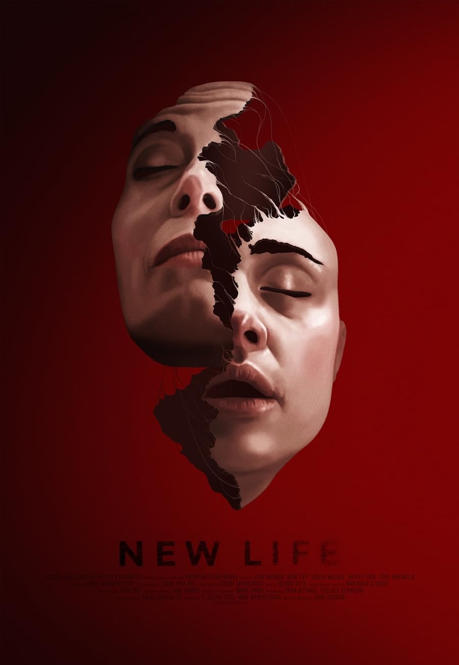 دانلود فیلم New Life 2023 با دوبله اختصاصی دانلود فیلم New Life 2023 با دوبله اختصاصی