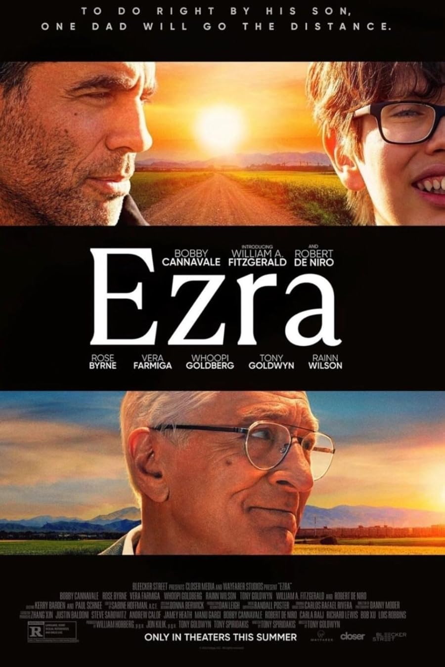 دانلود فیلم Ezra 2023 با دوبله اختصاصی دانلود فیلم Ezra 2023 با دوبله اختصاصی