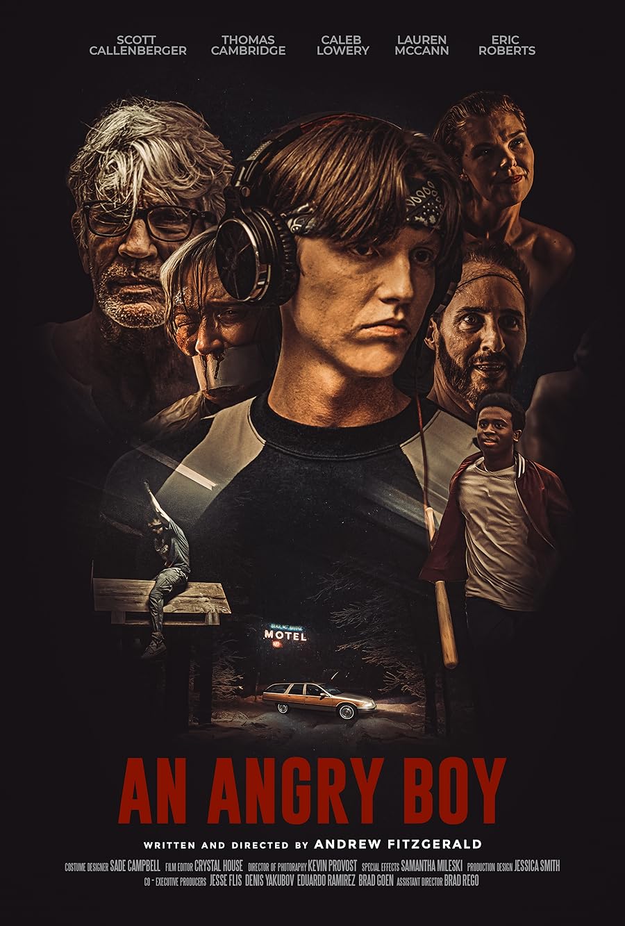 دانلود فیلم An Angry Boy 2023 با دوبله اختصاصی دانلود فیلم An Angry Boy 2023 با دوبله اختصاصی