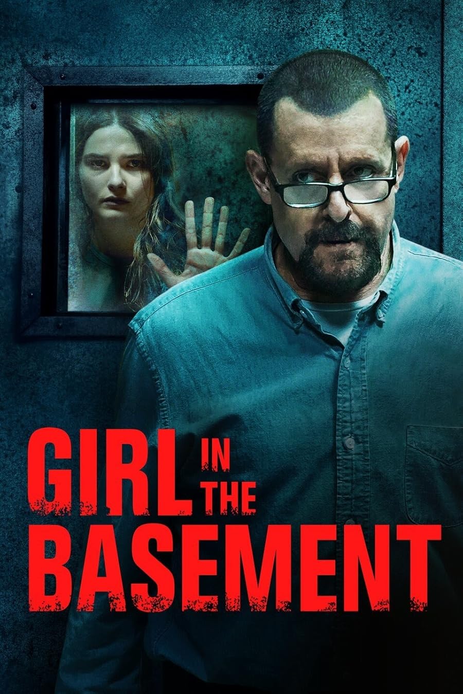 دانلود فیلم Girl in the Basement 2021 با زیرنویس چسبیده دانلود فیلم Girl in the Basement 2021 با زیرنویس چسبیده