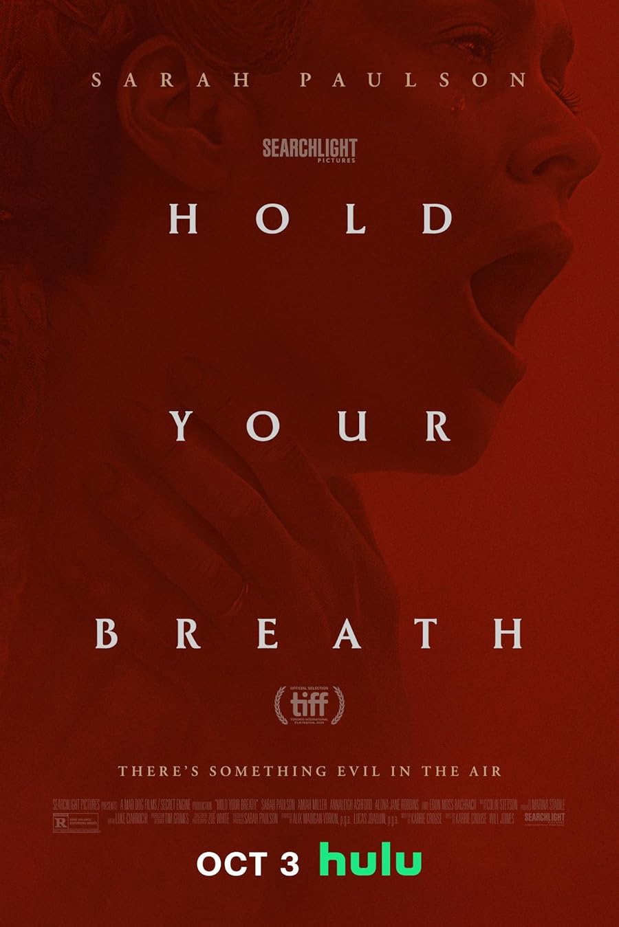 دانلود فیلم Hold Your Breath 2024 با دوبله اختصاصی دانلود فیلم Hold Your Breath 2024 با دوبله اختصاصی