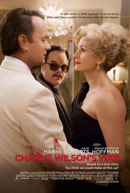 دانلود فیلم Charlie Wilson’s War 2007 با زیرنویس چسبیده دانلود فیلم Charlie Wilson’s War 2007 با زیرنویس چسبیده