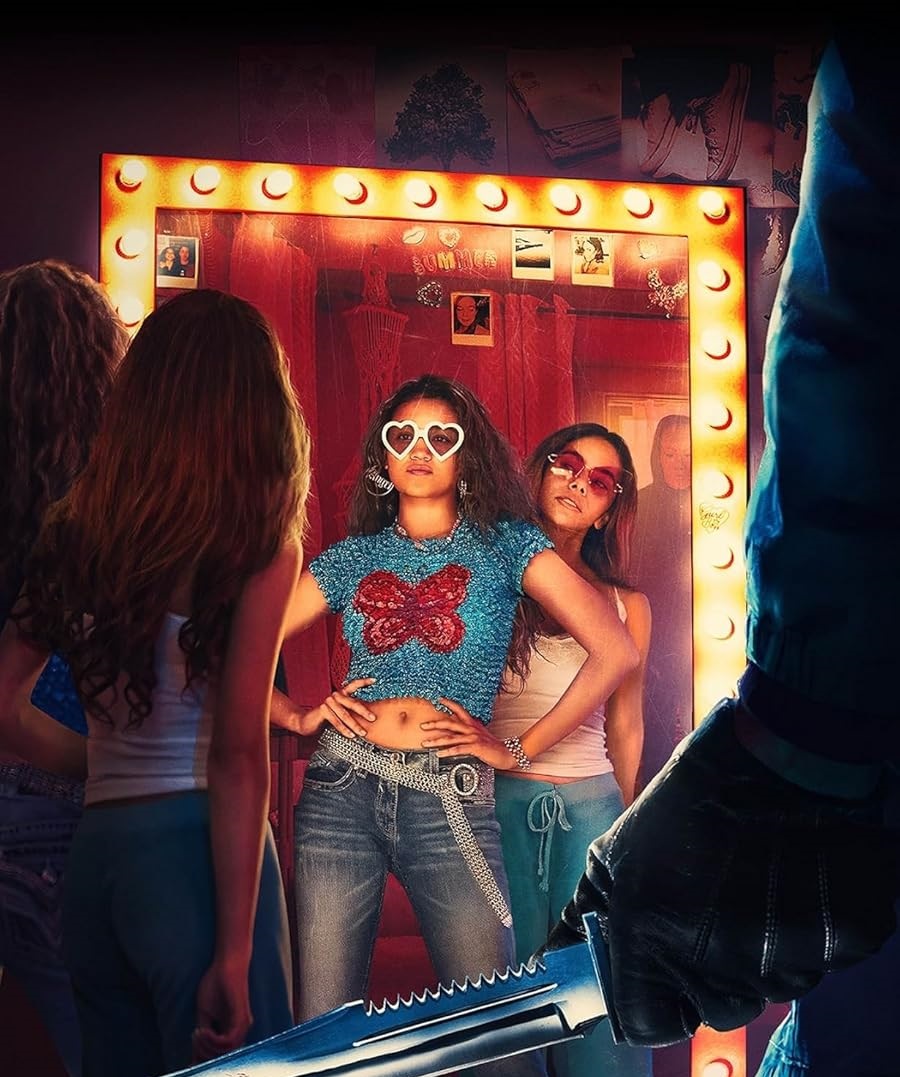 دانلود فیلم Time Cut 2024 با زیرنویس فارسی چسبیده دانلود فیلم Time Cut 2024 با زیرنویس فارسی چسبیده