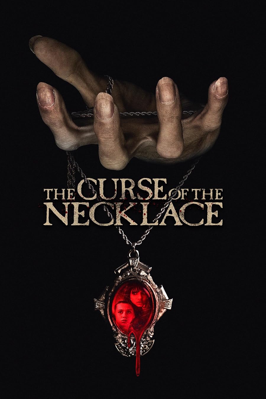 دانلود فیلم The Curse of the Necklace 2024 با زیرنویس چسبیده دانلود فیلم The Curse of the Necklace 2024 با زیرنویس چسبیده