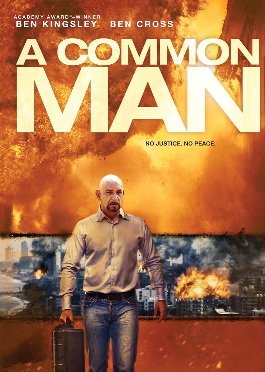 دانلود فیلم A Common Man 2013 دانلود فیلم A Common Man 2013