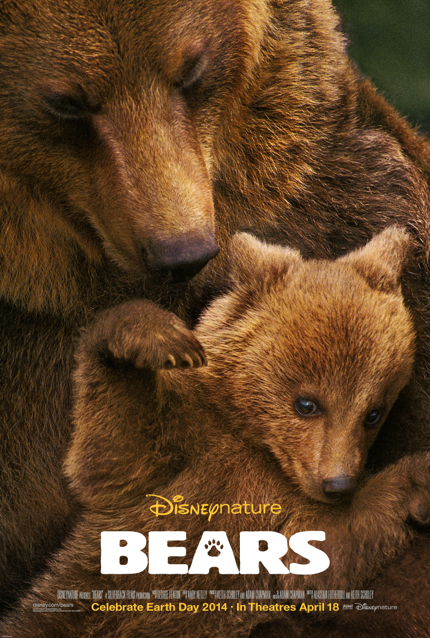دانلود فیلم Bears 2014 دانلود فیلم Bears 2014