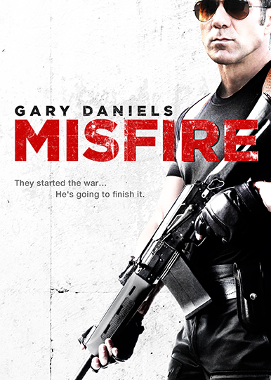 دانلود فیلم Misfire 2014 دانلود فیلم Misfire 2014