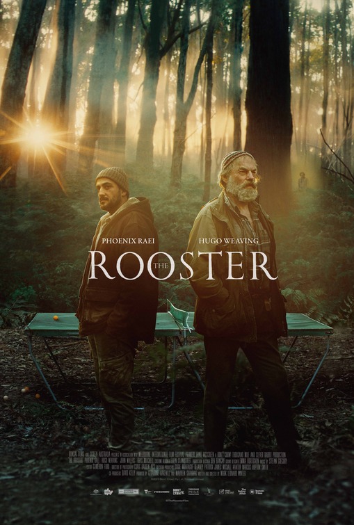 دانلود فیلم The Rooster 2023 با دوبله اختصاصی دانلود فیلم The Rooster 2023 با دوبله اختصاصی