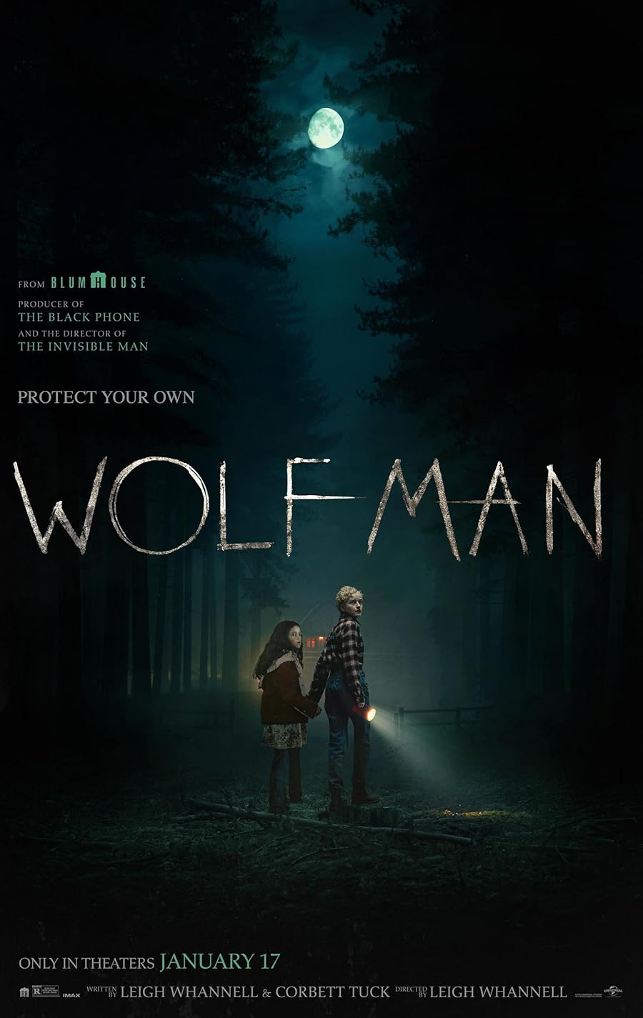 دانلود فیلم Wolf Man 2025 با دوبله اختصاصی دانلود فیلم Wolf Man 2025 با دوبله اختصاصی