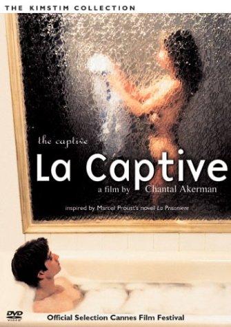 دانلود فیلم The Captive 2000
