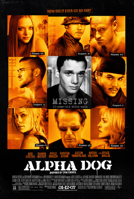 دانلود فیلم Alpha Dog 2006 با زیرنویس چسبیده دانلود فیلم Alpha Dog 2006 با زیرنویس چسبیده