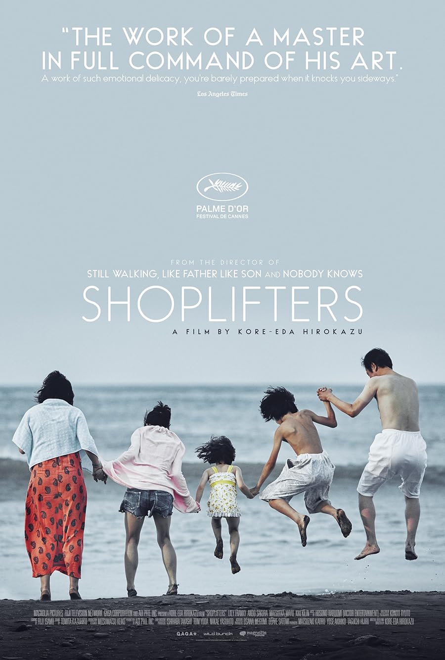 دانلود فیلم Shoplifters 2018 با زیرنویس فارسی چسبیده دانلود فیلم Shoplifters 2018 با زیرنویس فارسی چسبیده