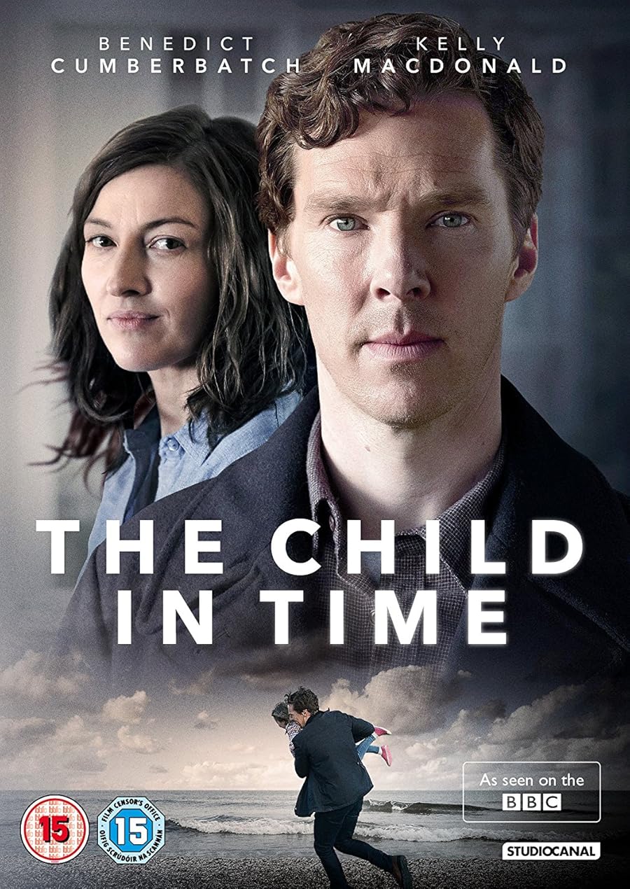 دانلود فیلم The Child in Time 2017 دانلود فیلم The Child in Time 2017
