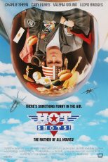 دانلود فیلم Hot Shots 1991 با زیرنویس چسبیده