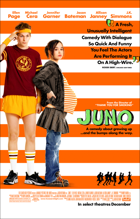 دانلود فیلم Juno 2007 با زیرنویس چسبیده