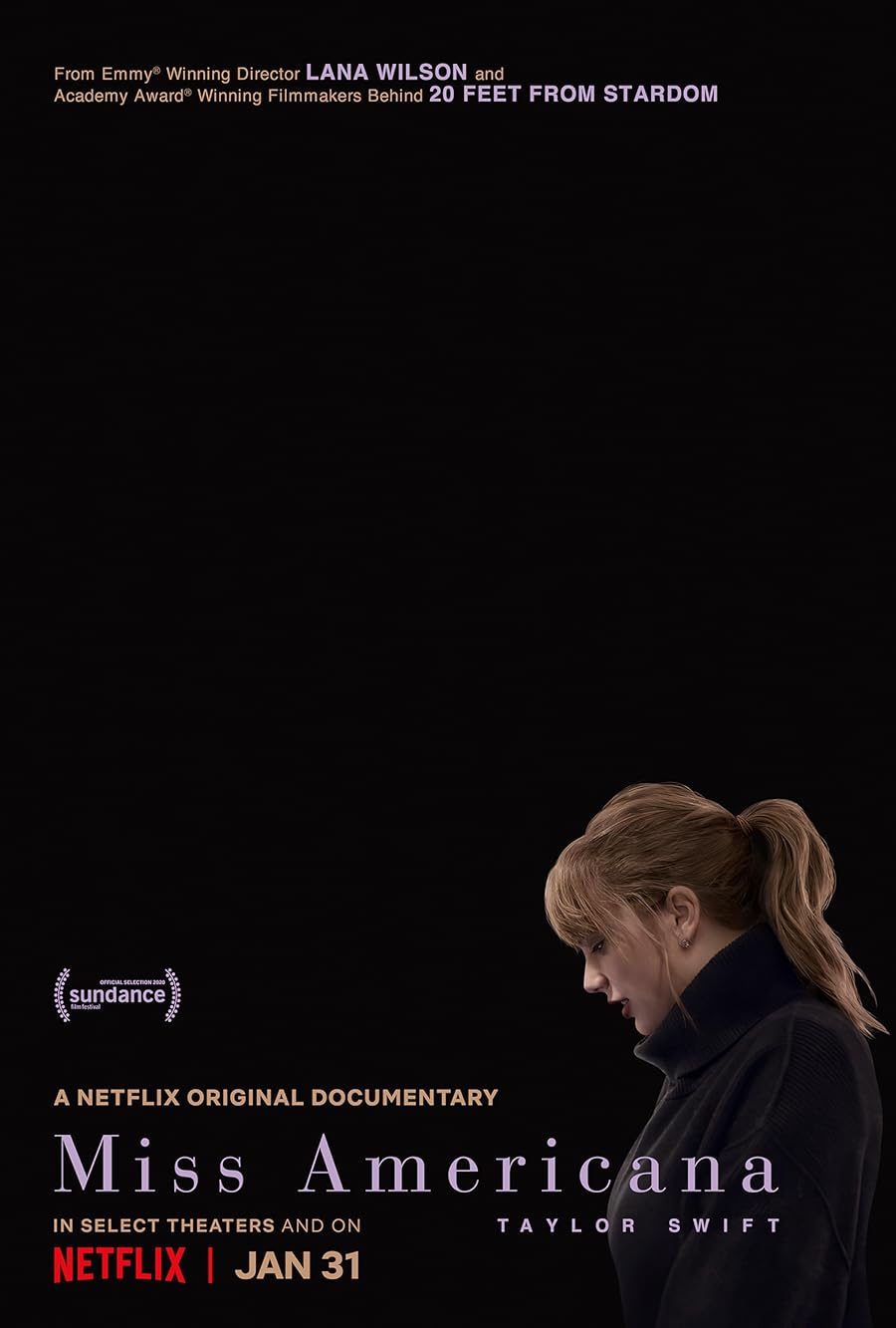 دانلود فیلم Miss Americana 2020 با زیرنویس چسبیده دانلود فیلم Miss Americana 2020 با زیرنویس چسبیده