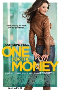 دانلود فیلم One for the Money 2012 با زیرنویس چسبیده دانلود فیلم One for the Money 2012 با زیرنویس چسبیده