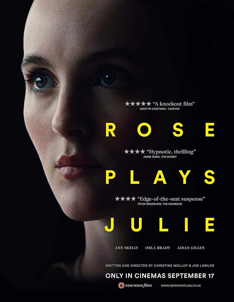 دانلود فیلم Rose Plays Julie 2019 با زیرنویس چسبیده