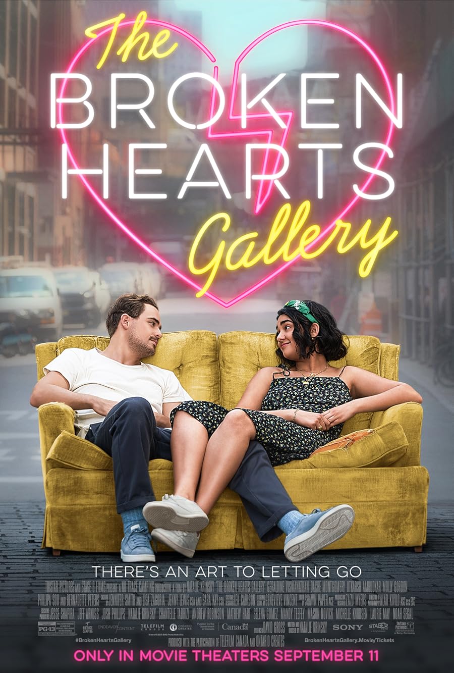 دانلود فیلم The Broken Hearts Gallery 2020 با زیرنویس چسبیده دانلود فیلم The Broken Hearts Gallery 2020 با زیرنویس چسبیده