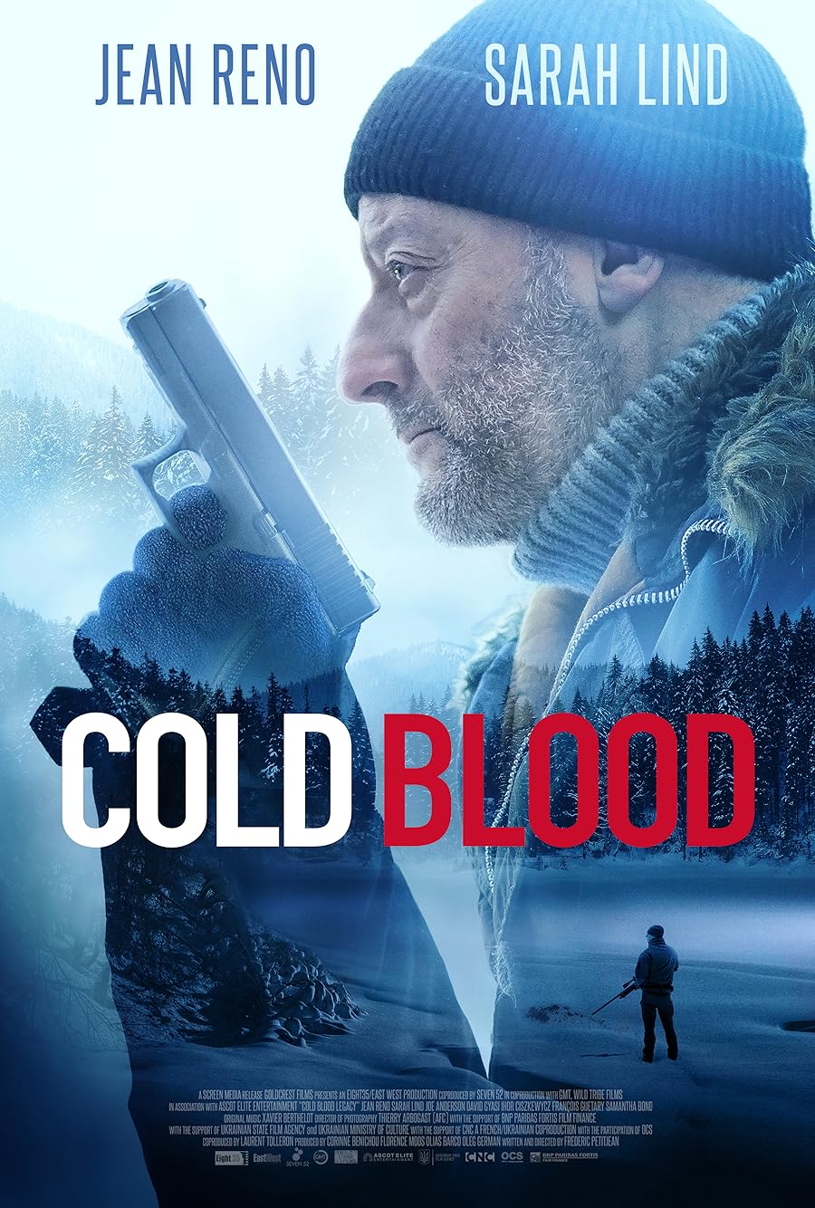 دانلود فیلم Cold Blood 2019 با زیرنویس چسبیده