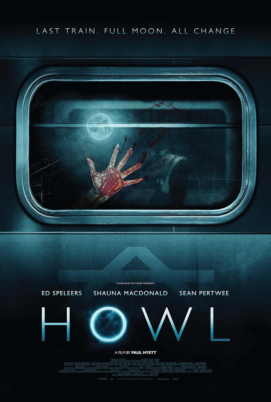 دانلود فیلم Howl 2015 با زیرنویس چسبیده دانلود فیلم Howl 2015 با زیرنویس چسبیده