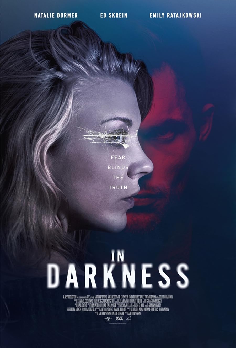 دانلود فیلم In Darkness 2018 با زیرنویس چسبیده