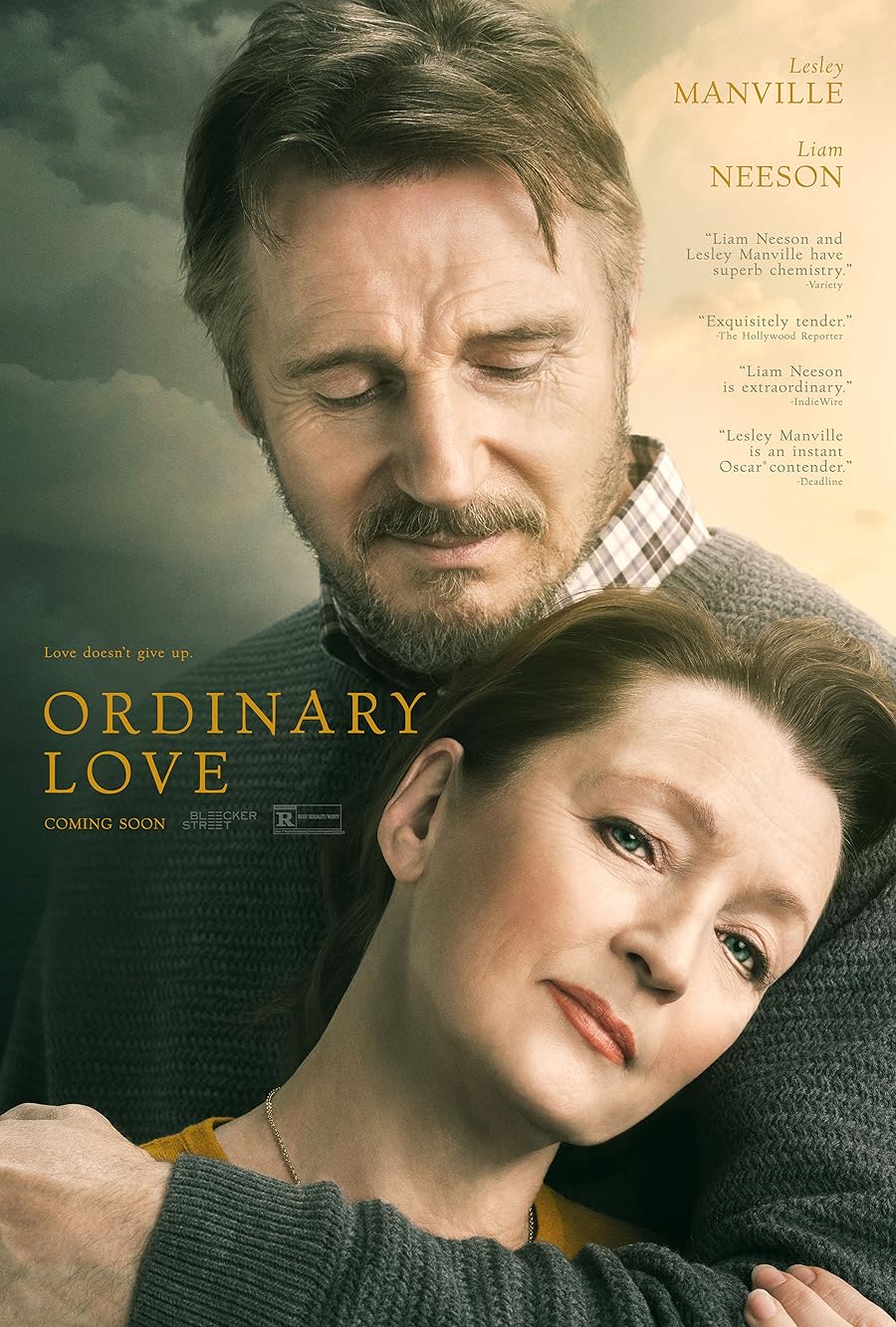 دانلود فیلم Ordinary Love 2019 با زیرنویس چسبیده