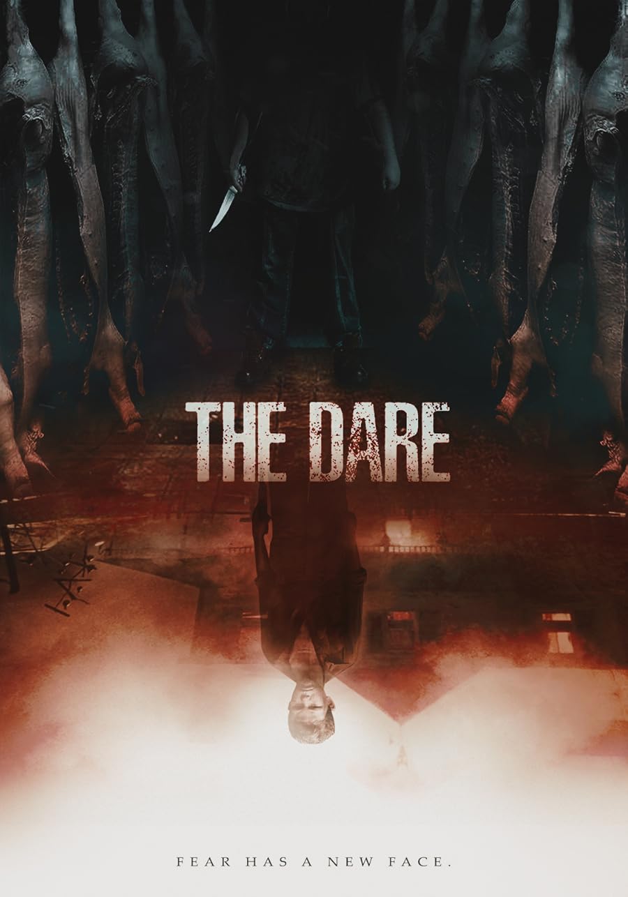 دانلود فیلم The Dare 2019 با زیرنویس فارسی چسبیده دانلود فیلم The Dare 2019 با زیرنویس فارسی چسبیده