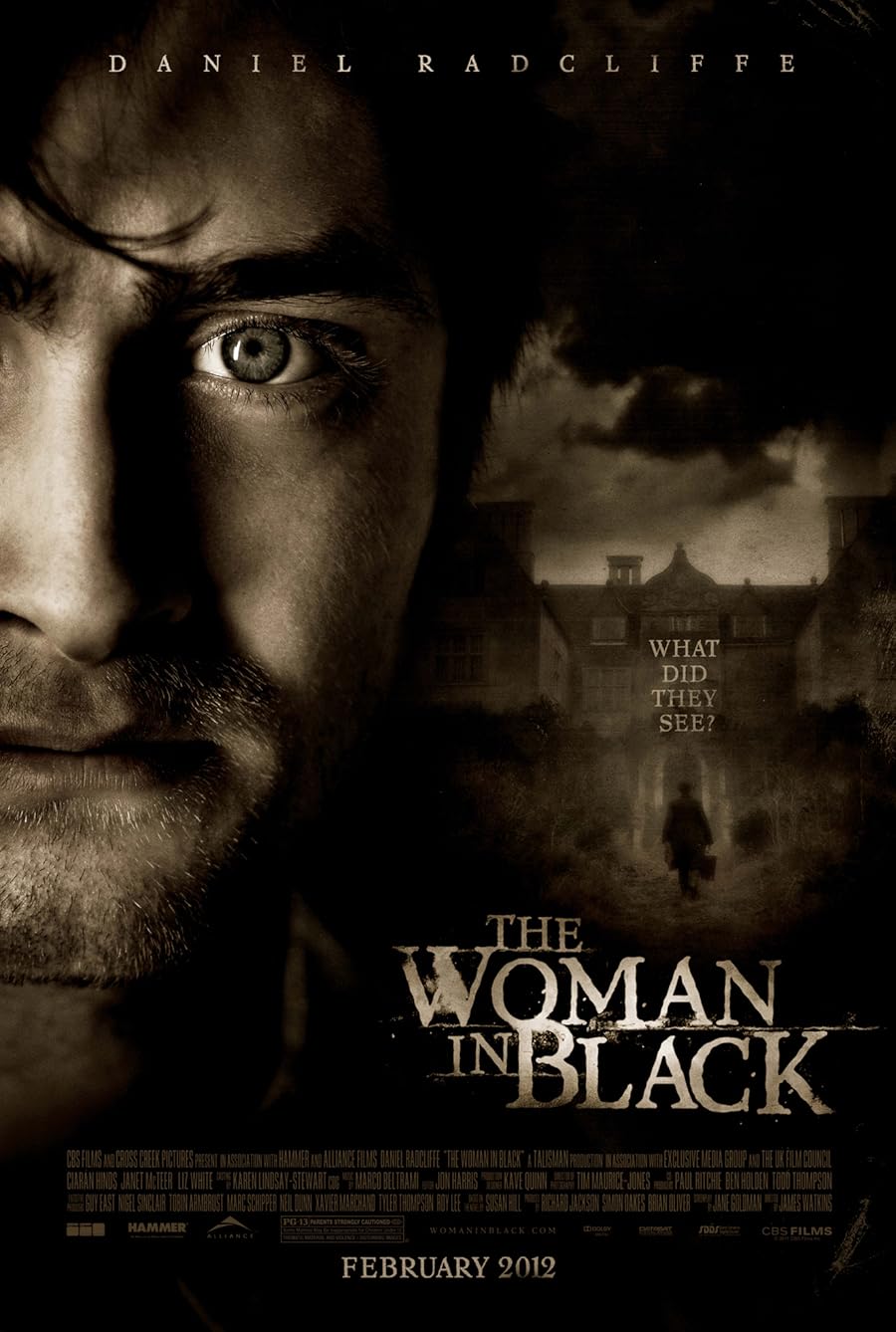 دانلود فیلم The Woman in Black 2012 با زیرنویس فارسی چسبیده دانلود فیلم The Woman in Black 2012 با زیرنویس فارسی چسبیده